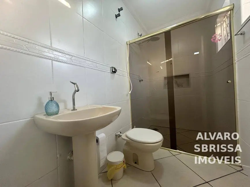 Foto 9 de Casa com 3 quartos à venda, 160m2 em Parque São Camilo, Itu - SP