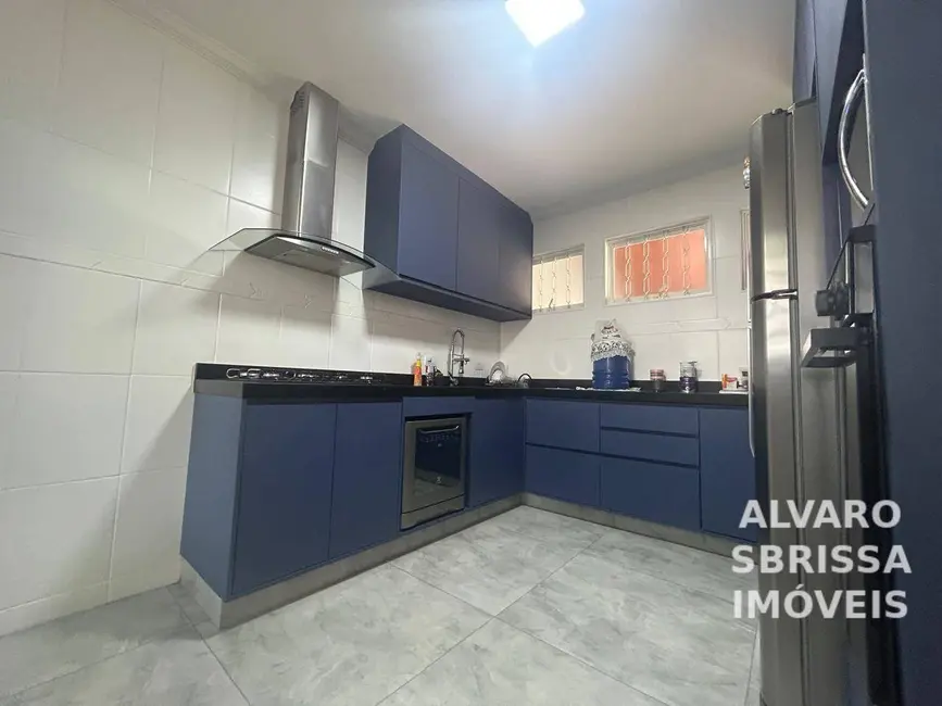 Foto 3 de Casa com 3 quartos à venda, 160m2 em Parque São Camilo, Itu - SP