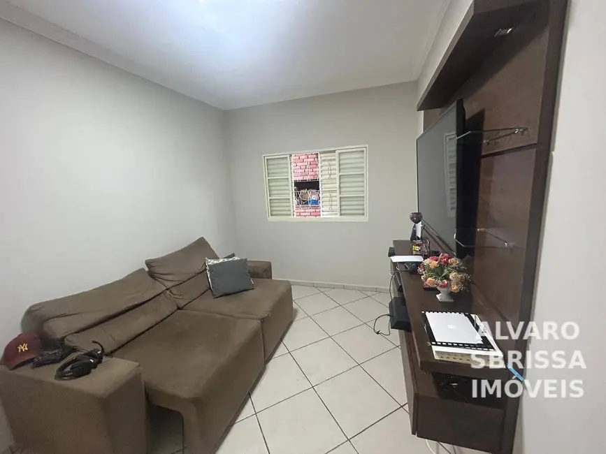 Foto 2 de Casa com 3 quartos à venda, 160m2 em Itu - SP