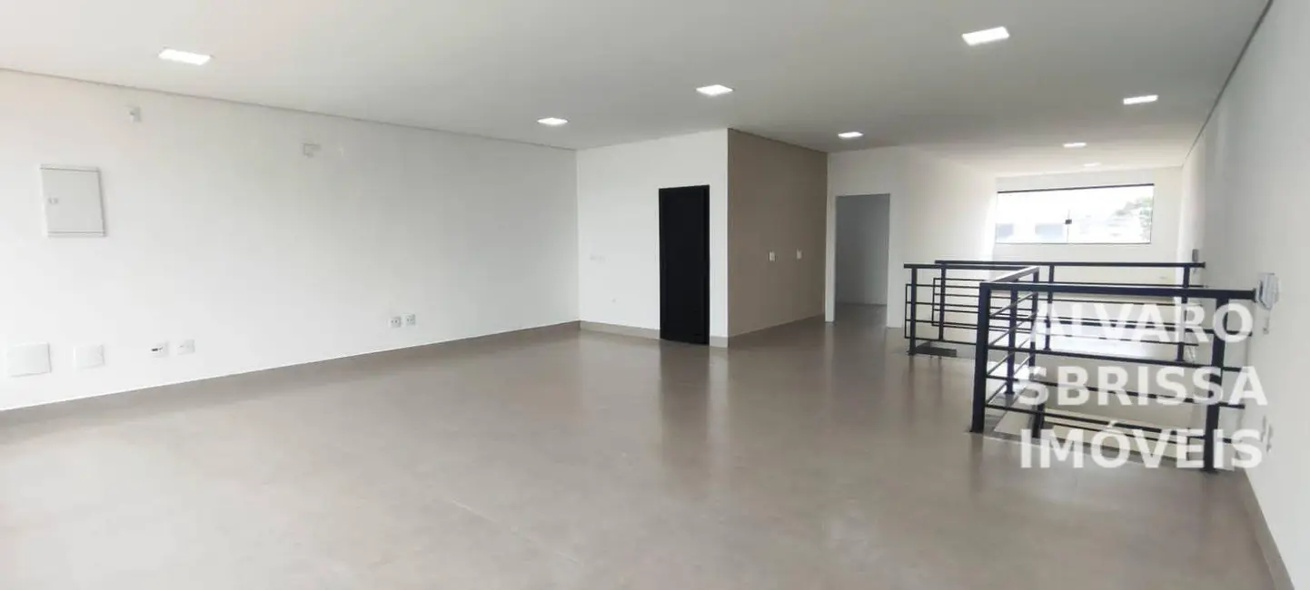 Foto 2 de Armazém / Galpão para alugar, 200m2 em Itu Novo Centro, Itu - SP