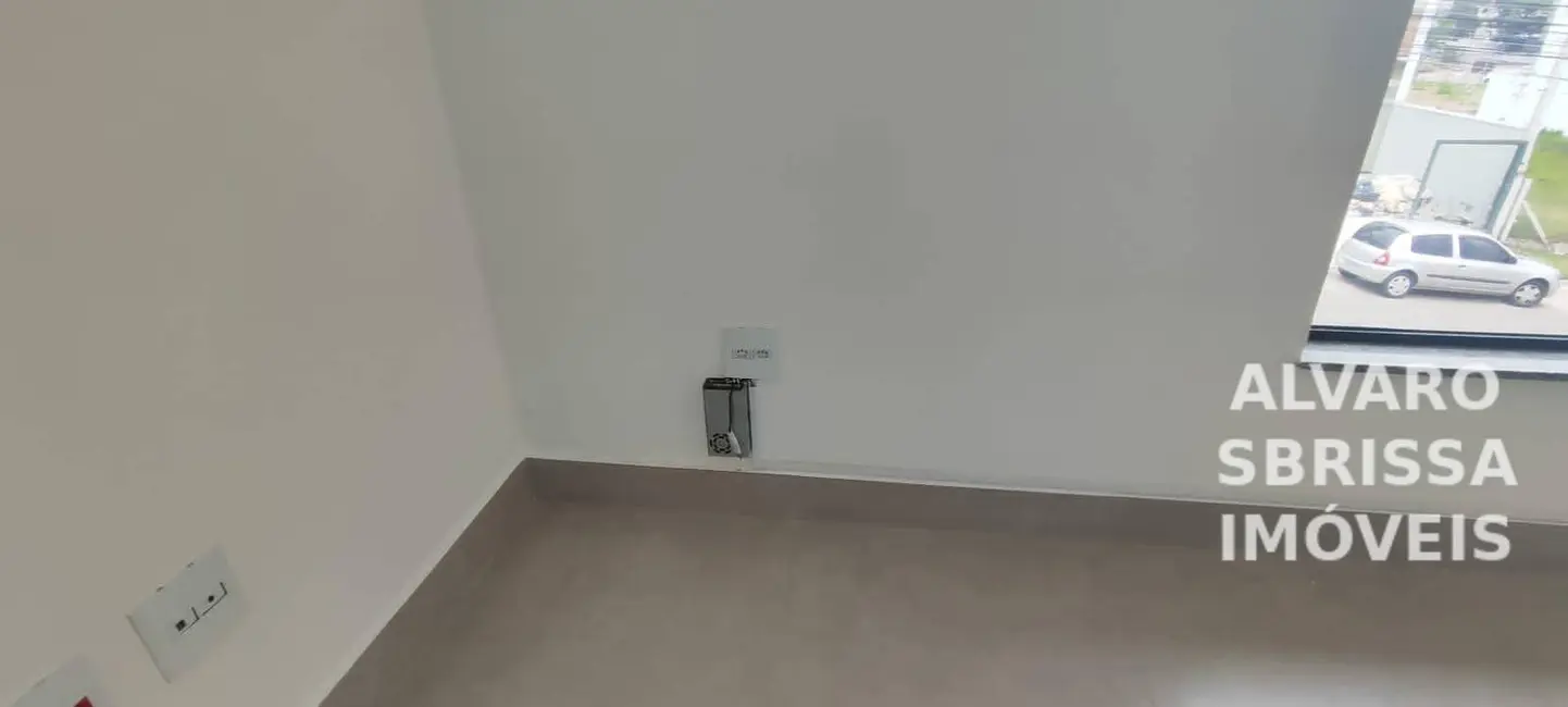 Foto 3 de Armazém / Galpão para alugar, 200m2 em Itu Novo Centro, Itu - SP