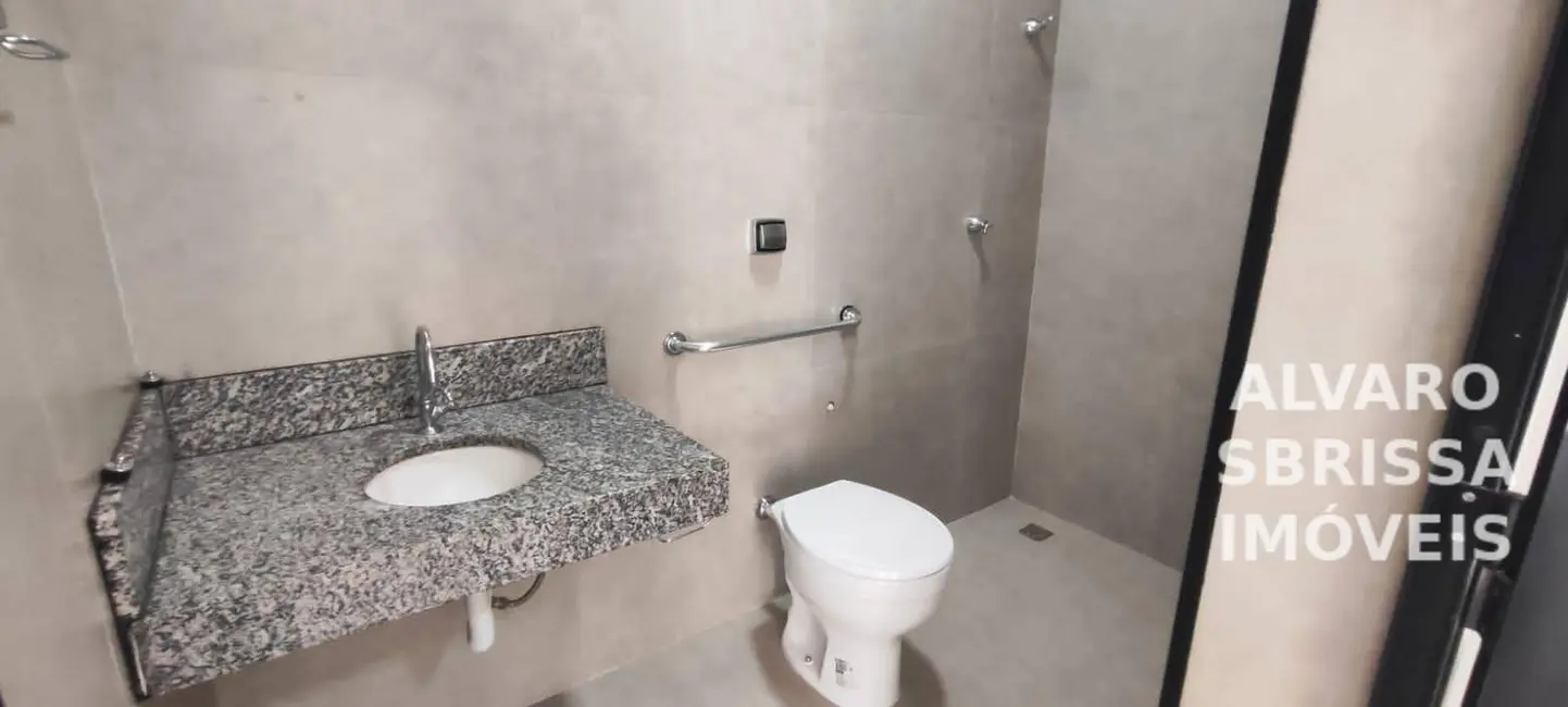 Foto 7 de Armazém / Galpão para alugar, 200m2 em Itu Novo Centro, Itu - SP