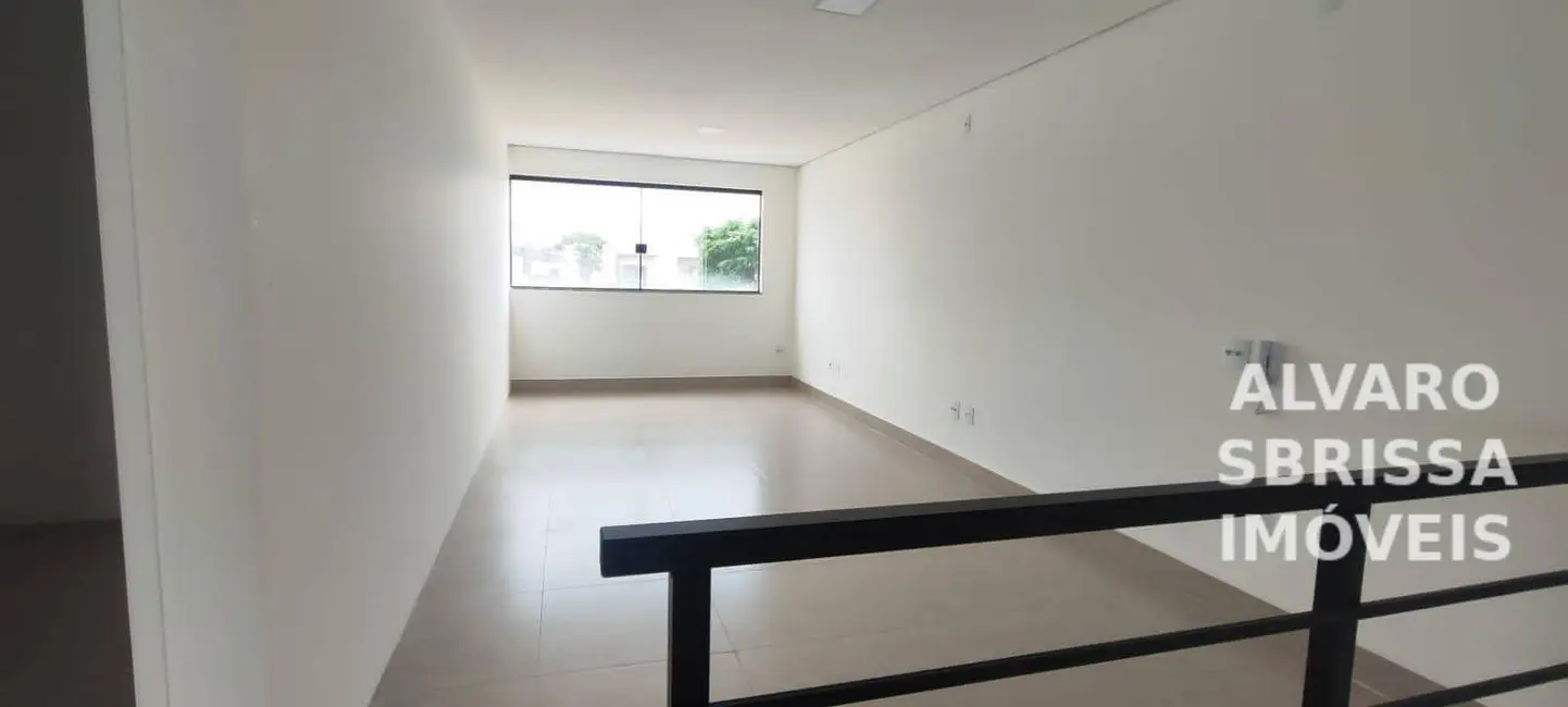 Foto 4 de Armazém / Galpão para alugar, 200m2 em Itu Novo Centro, Itu - SP