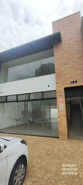 Foto 9 de Armazém / Galpão para alugar, 200m2 em Itu Novo Centro, Itu - SP