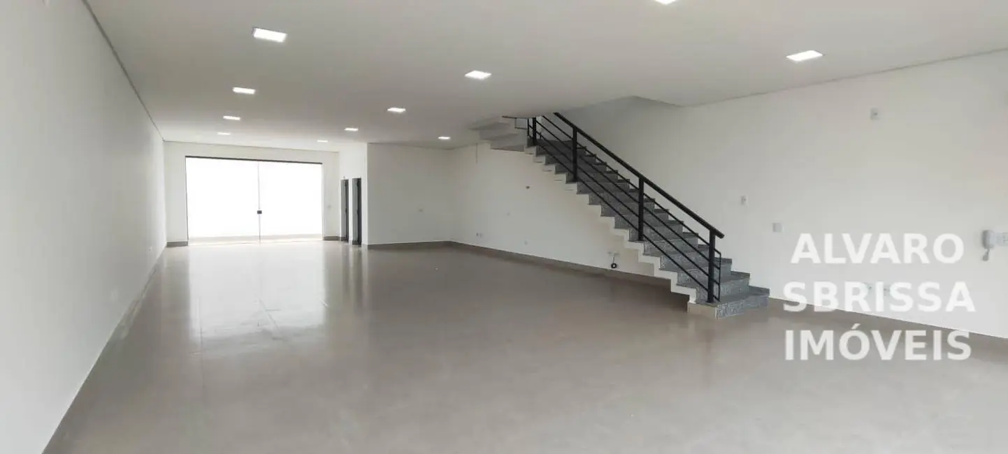 Foto 8 de Armazém / Galpão para alugar, 200m2 em Itu Novo Centro, Itu - SP