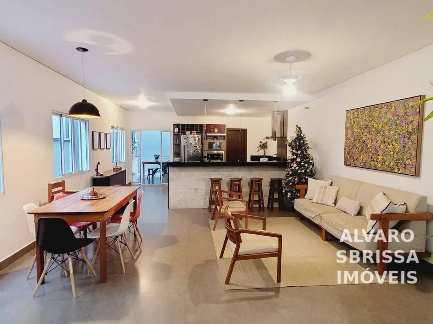 Foto 2 de Casa com 3 quartos à venda, 150m2 em Jardim Panorama, Salto - SP