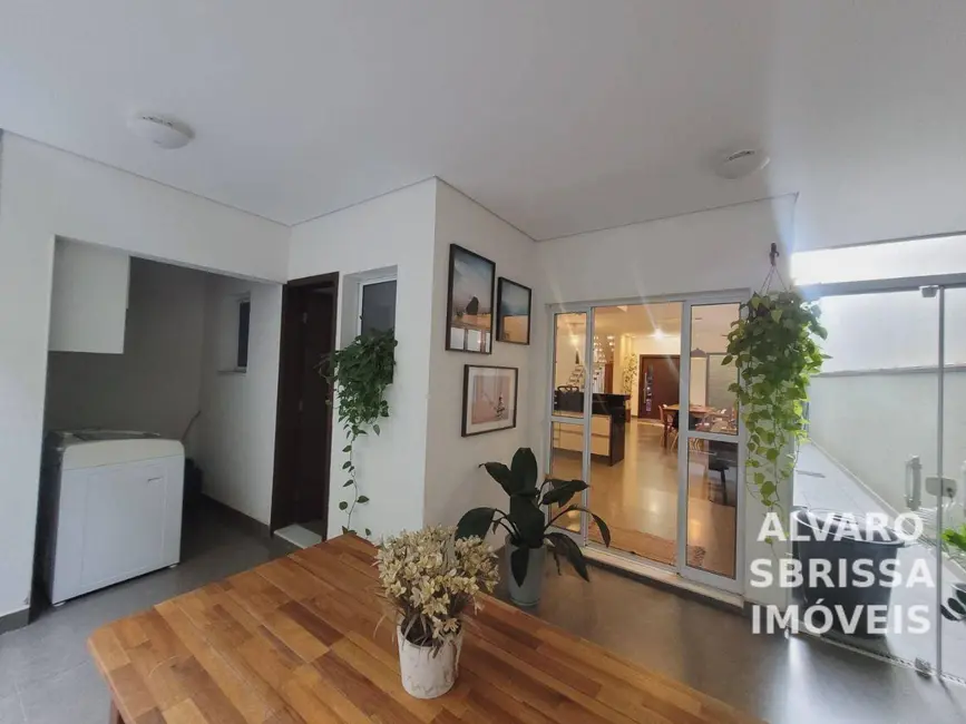 Foto 7 de Casa com 3 quartos à venda, 150m2 em Jardim Panorama, Salto - SP