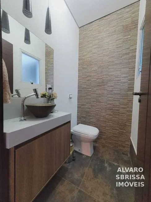 Foto 9 de Casa com 3 quartos à venda, 150m2 em Jardim Panorama, Salto - SP