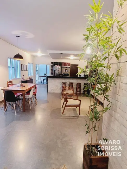 Foto 1 de Casa com 3 quartos à venda, 150m2 em Jardim Panorama, Salto - SP