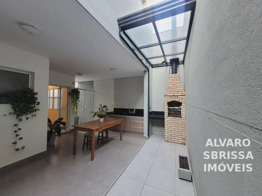 Foto 5 de Casa com 3 quartos à venda, 150m2 em Jardim Panorama, Salto - SP