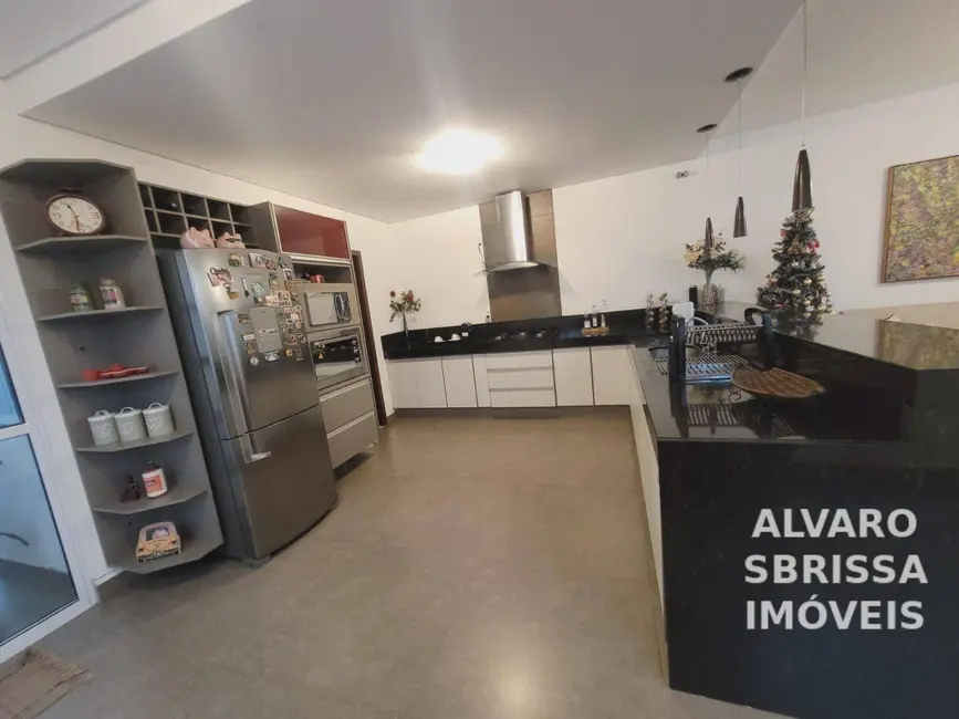 Foto 6 de Casa com 3 quartos à venda, 150m2 em Jardim Panorama, Salto - SP