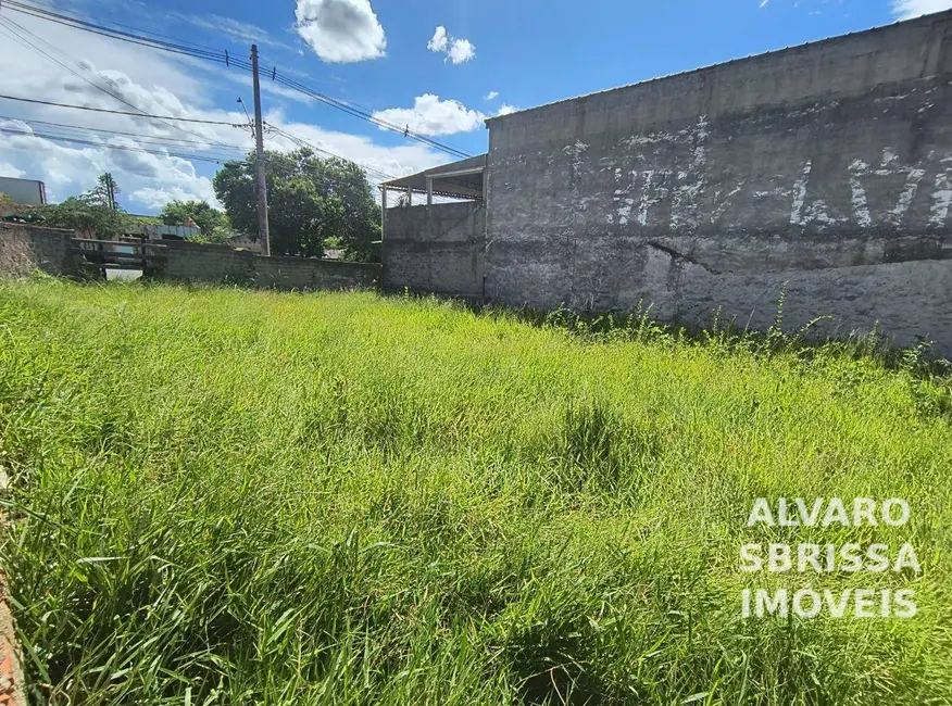 Foto 2 de Terreno / Lote à venda, 345m2 em Parque das Indústrias, Itu - SP