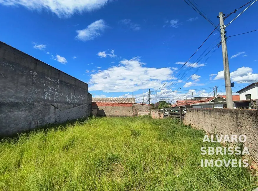 Foto 1 de Terreno / Lote à venda, 345m2 em Parque das Indústrias, Itu - SP