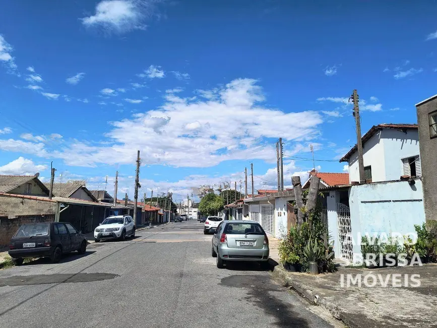 Foto 7 de Terreno / Lote à venda, 345m2 em Parque das Indústrias, Itu - SP