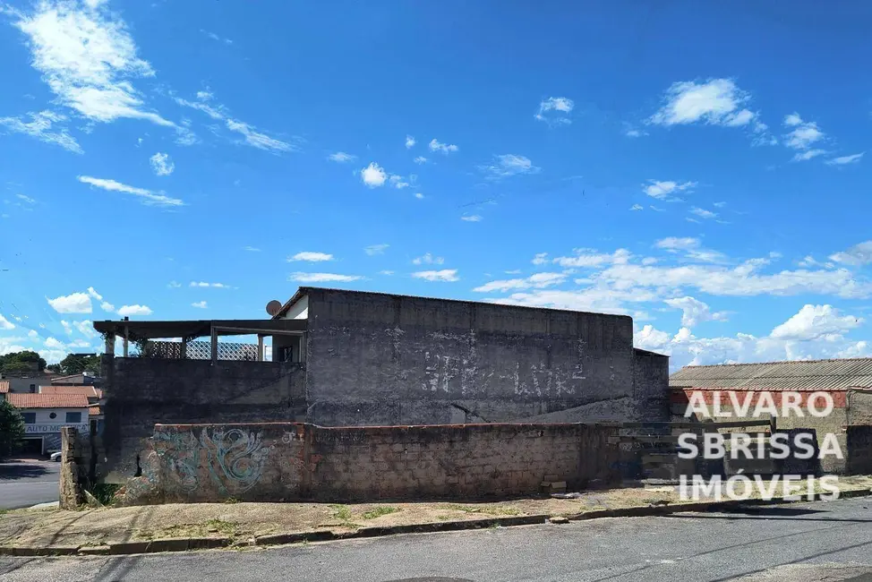 Foto 6 de Terreno / Lote à venda, 345m2 em Parque das Indústrias, Itu - SP