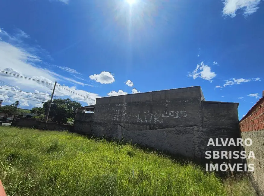 Foto 3 de Terreno / Lote à venda, 345m2 em Parque das Indústrias, Itu - SP