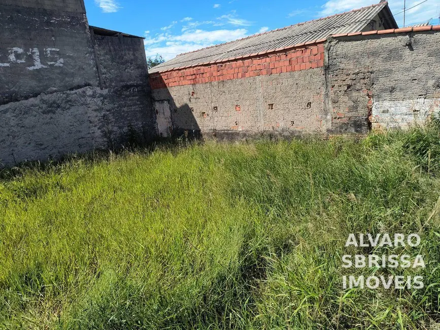 Foto 4 de Terreno / Lote à venda, 345m2 em Parque das Indústrias, Itu - SP