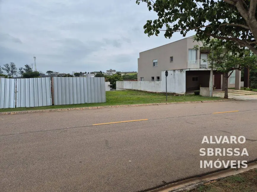 Foto 3 de Terreno / Lote à venda, 360m2 em Vila Martins, Itu - SP