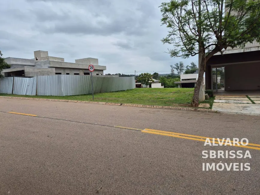 Foto 2 de Terreno / Lote à venda, 360m2 em Vila Martins, Itu - SP