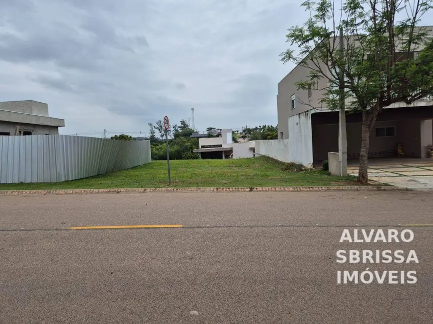Foto 1 de Terreno / Lote à venda, 360m2 em Vila Martins, Itu - SP