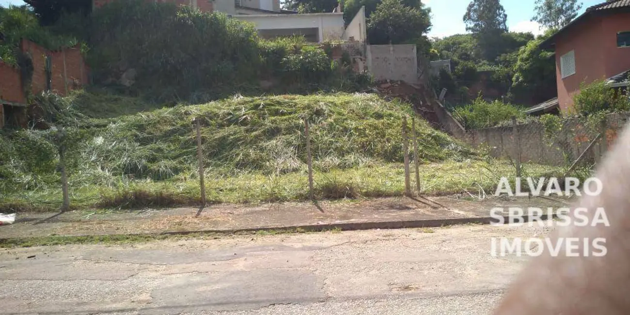 Foto 1 de Terreno / Lote à venda, 500m2 em Jardim Paraíso II, Itu - SP