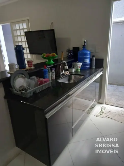 Foto 6 de Casa com 2 quartos à venda, 150m2 em Residencial Itaim II, Itu - SP
