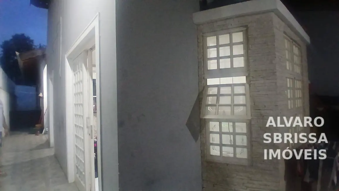 Foto 2 de Casa com 2 quartos à venda, 150m2 em Residencial Itaim II, Itu - SP