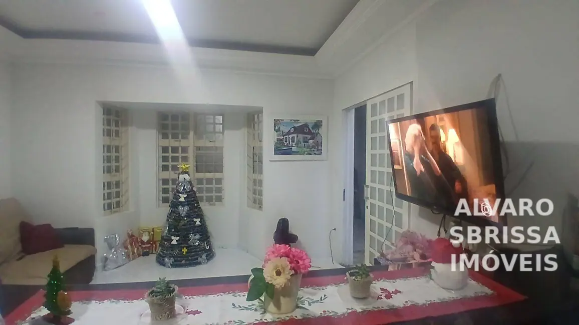 Foto 3 de Casa com 2 quartos à venda, 150m2 em Residencial Itaim II, Itu - SP