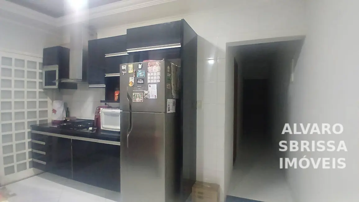 Foto 1 de Casa com 2 quartos à venda, 150m2 em Residencial Itaim II, Itu - SP