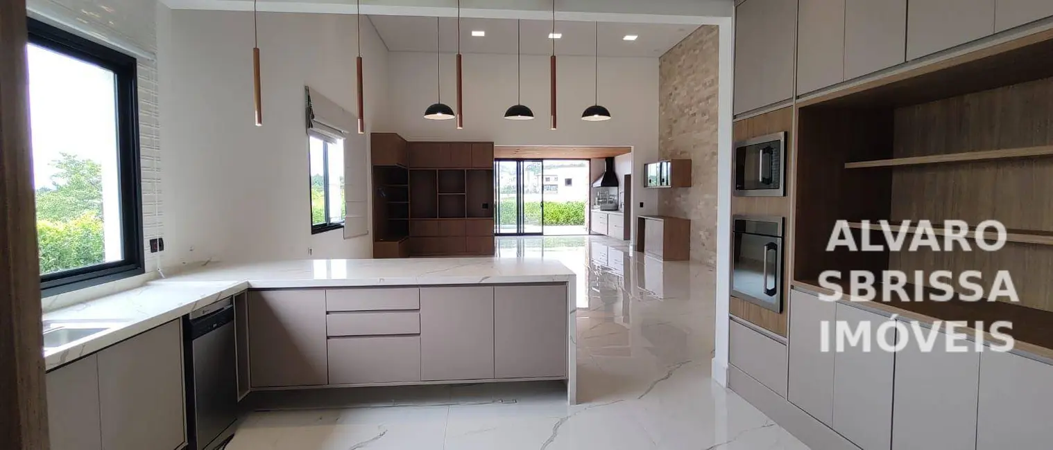 Foto 1 de Casa de Condomínio com 3 quartos à venda, 500m2 em Itu - SP