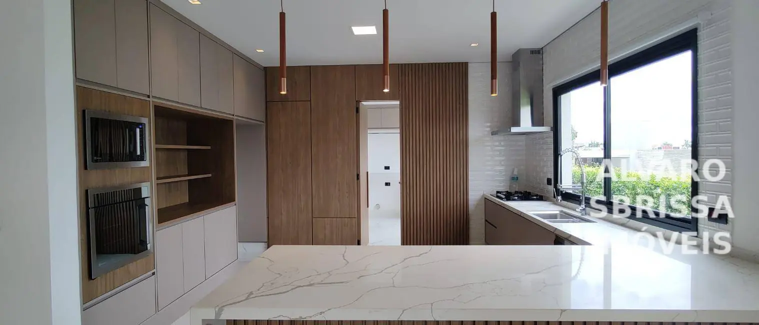 Foto 8 de Casa de Condomínio com 3 quartos à venda, 500m2 em Itu - SP