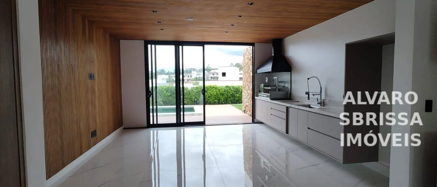 Foto 5 de Casa de Condomínio com 3 quartos à venda, 500m2 em Itu - SP