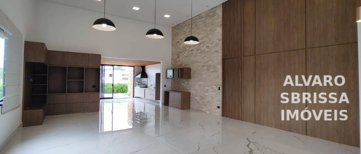 Foto 6 de Casa de Condomínio com 3 quartos à venda, 500m2 em Itu - SP