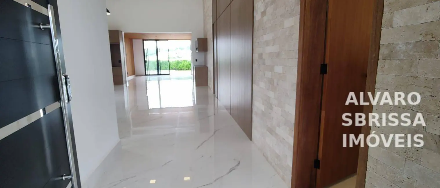 Foto 3 de Casa de Condomínio com 3 quartos à venda, 500m2 em Itu - SP