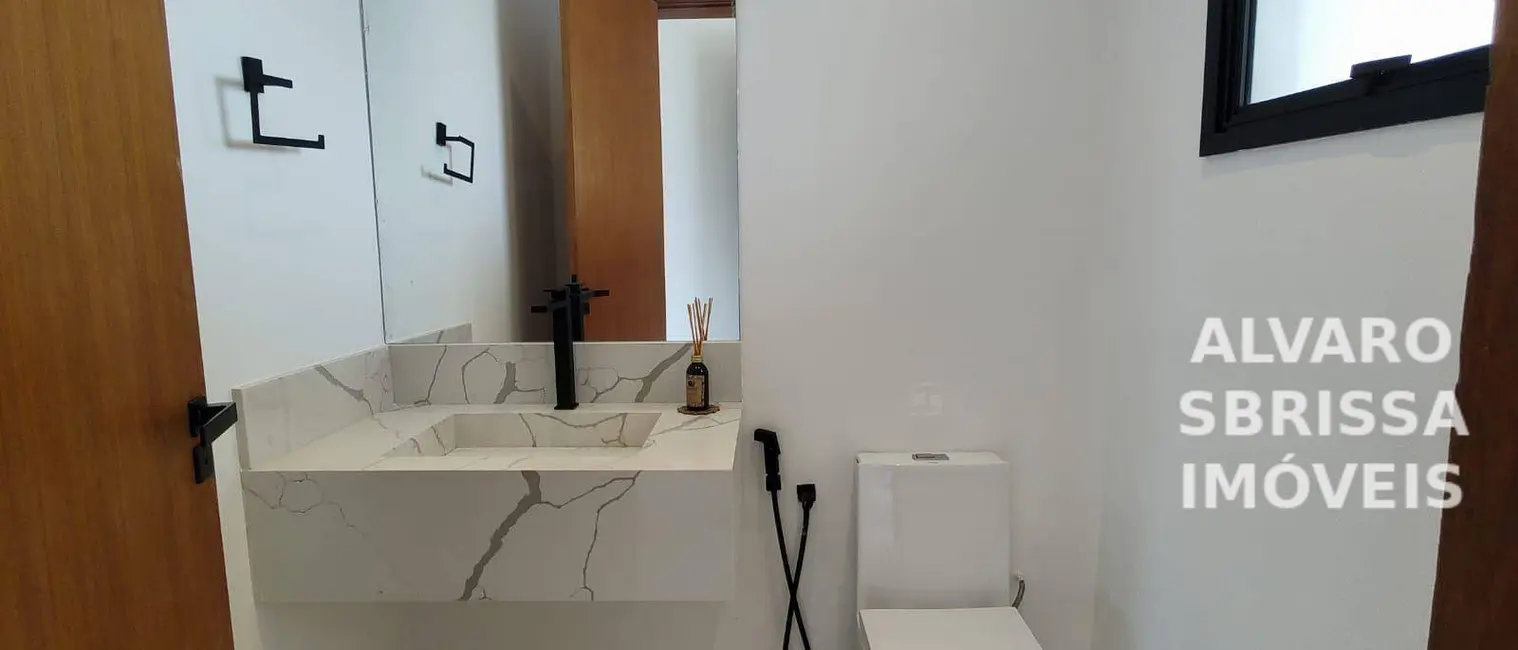 Foto 4 de Casa de Condomínio com 3 quartos à venda, 500m2 em Itu - SP