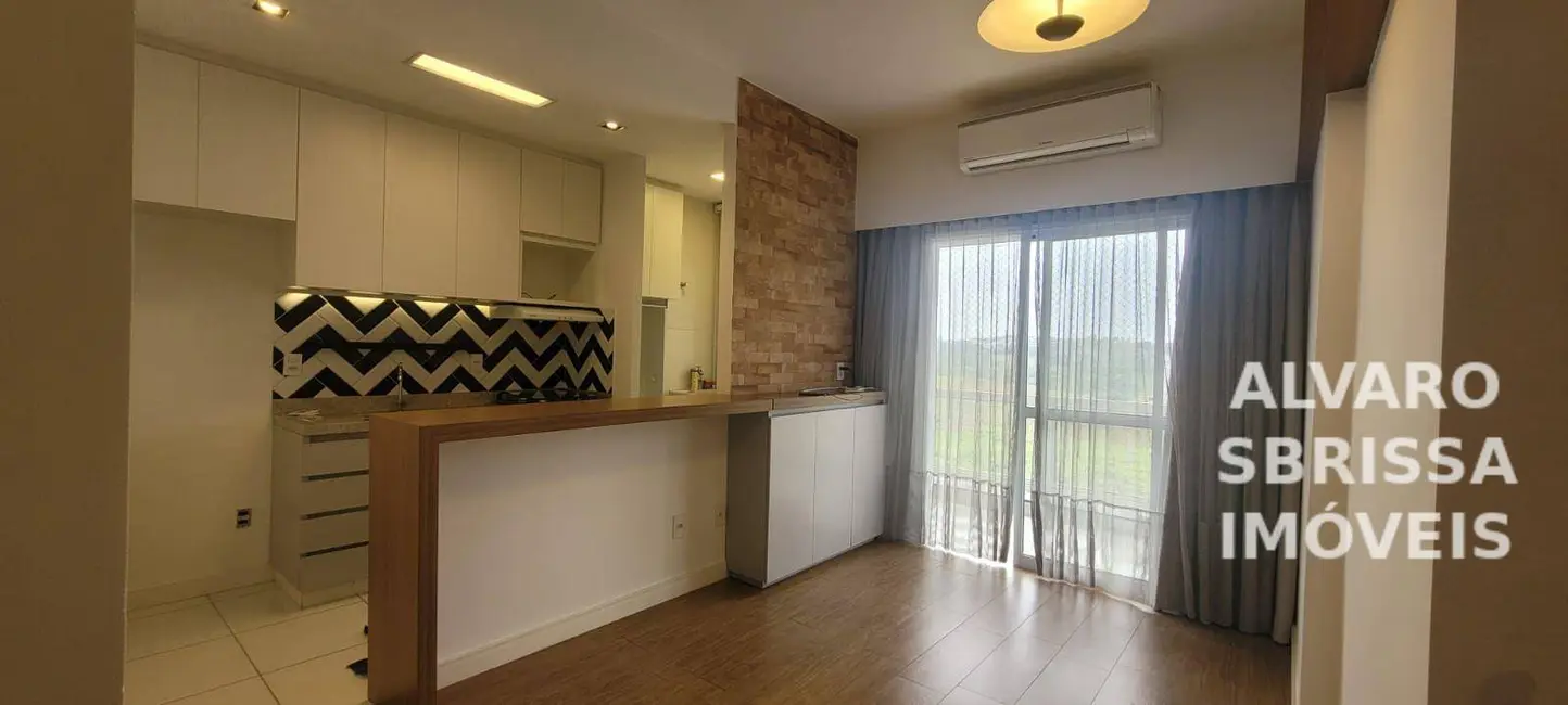 Foto 1 de Apartamento com 2 quartos à venda, 65m2 em Jardim Paraíso II, Itu - SP