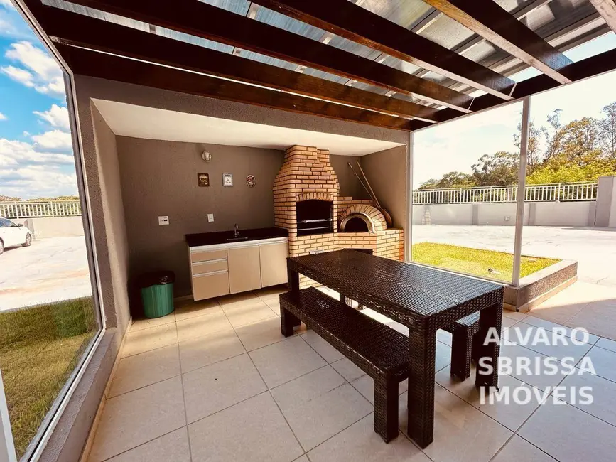 Foto 2 de Apartamento com 2 quartos à venda, 65m2 em Jardim Paraíso II, Itu - SP