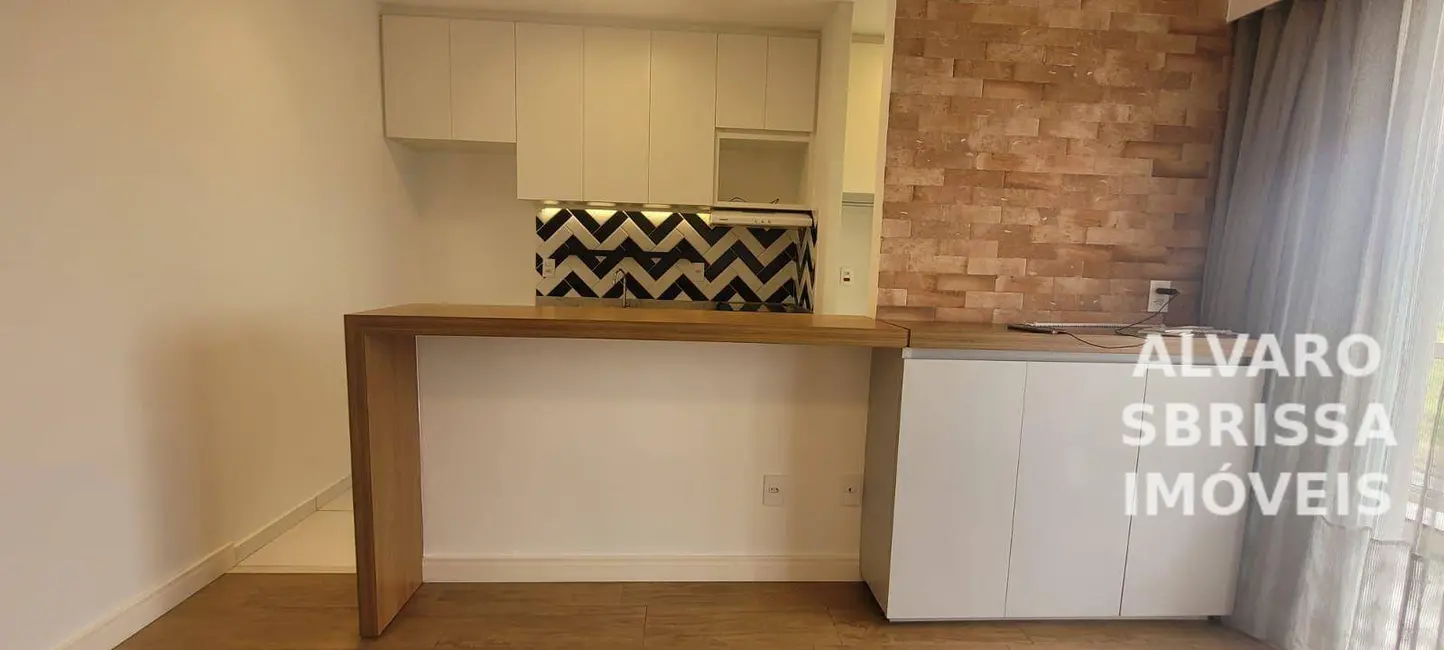 Foto 3 de Apartamento com 2 quartos à venda, 65m2 em Jardim Paraíso II, Itu - SP