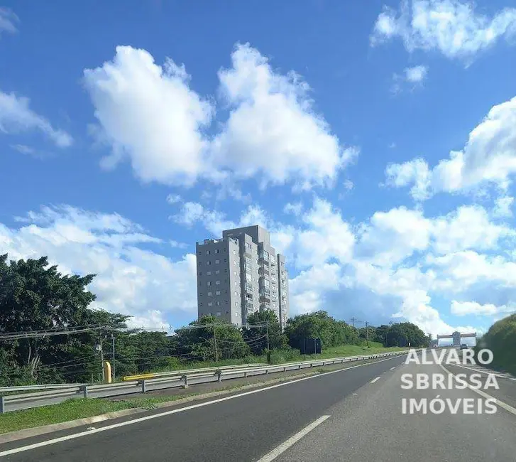 Foto 9 de Apartamento com 2 quartos à venda, 65m2 em Jardim Paraíso II, Itu - SP