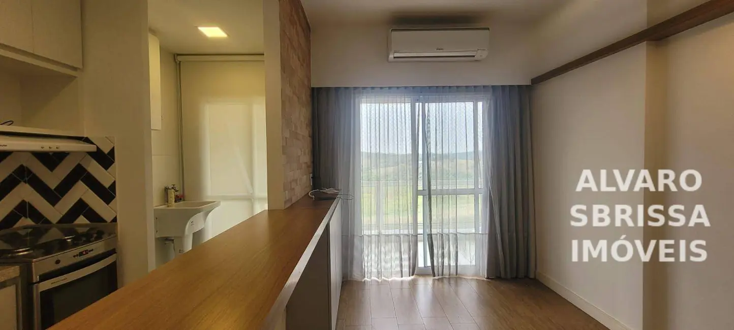 Foto 7 de Apartamento com 2 quartos à venda, 65m2 em Jardim Paraíso II, Itu - SP