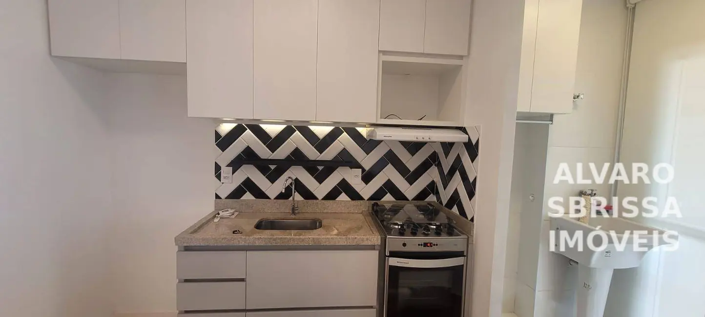 Foto 4 de Apartamento com 2 quartos à venda, 65m2 em Jardim Paraíso II, Itu - SP