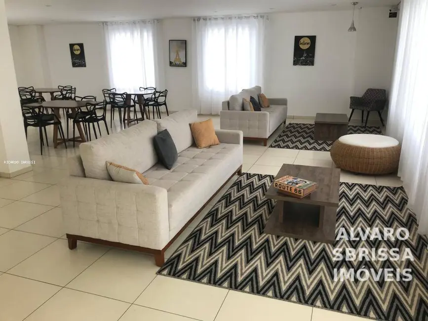 Foto 7 de Apartamento com 2 quartos à venda, 65m2 em Jardim Paraíso II, Itu - SP