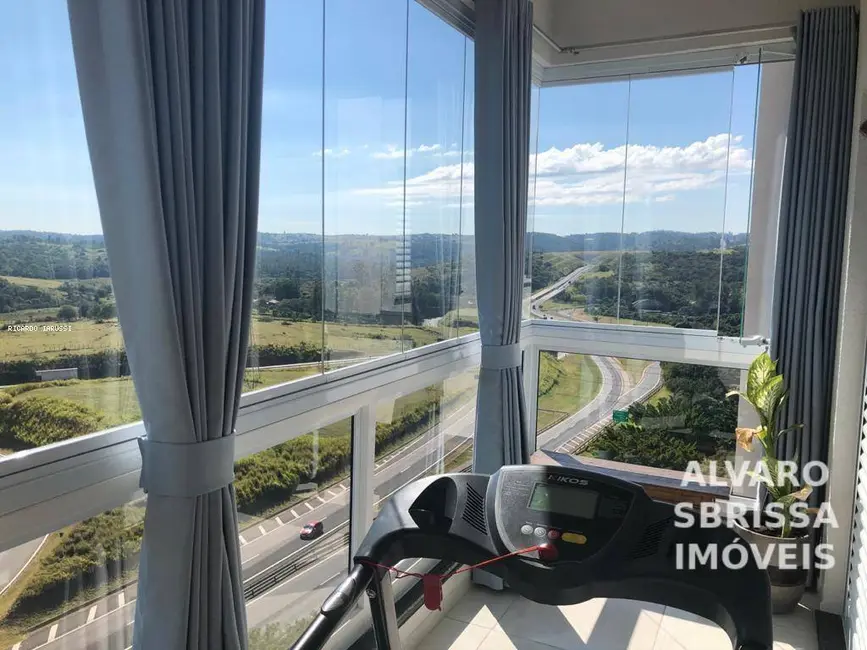 Foto 1 de Apartamento com 3 quartos à venda, 146m2 em Jardim Paraíso II, Itu - SP