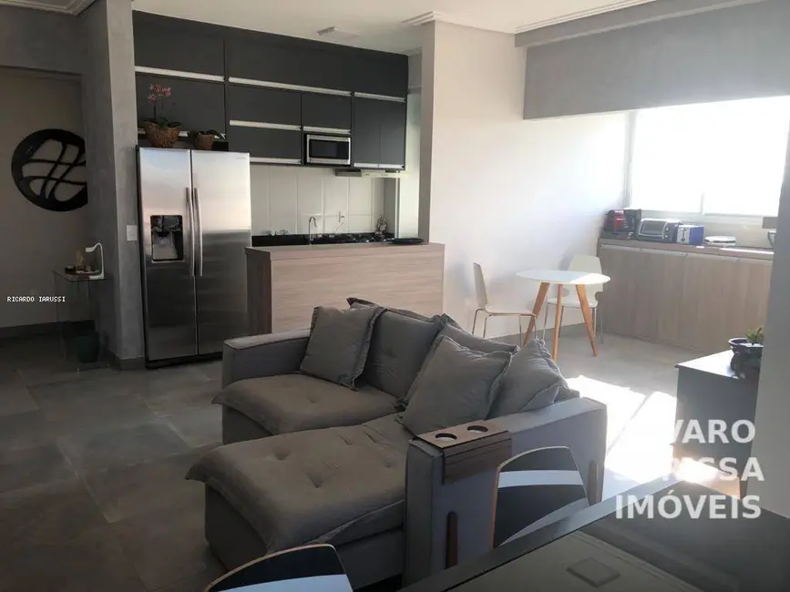 Foto 5 de Apartamento com 3 quartos à venda, 146m2 em Jardim Paraíso II, Itu - SP