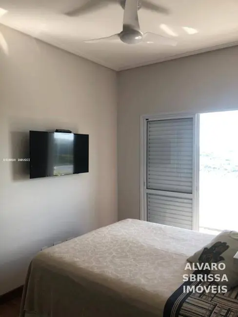 Foto 7 de Apartamento com 3 quartos à venda, 146m2 em Jardim Paraíso II, Itu - SP