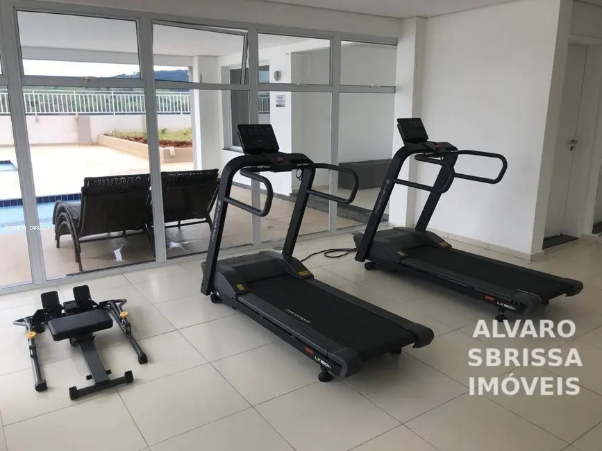 Foto 6 de Apartamento com 3 quartos à venda, 146m2 em Jardim Paraíso II, Itu - SP