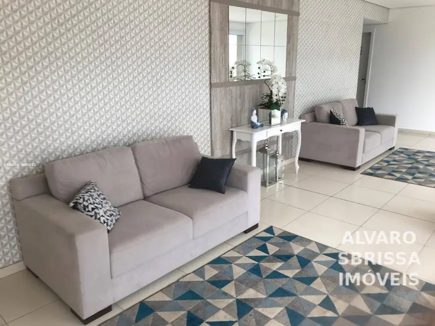 Foto 3 de Apartamento com 3 quartos à venda, 146m2 em Jardim Paraíso II, Itu - SP