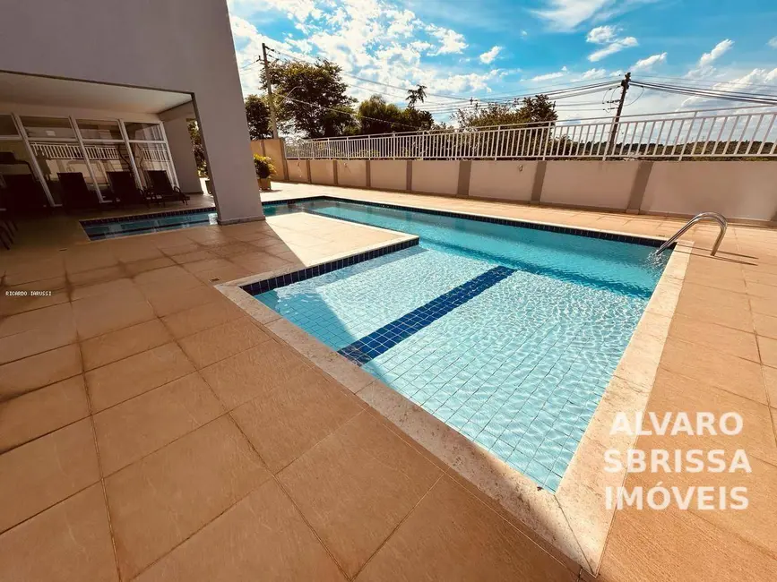 Foto 8 de Apartamento com 3 quartos à venda, 146m2 em Jardim Paraíso II, Itu - SP