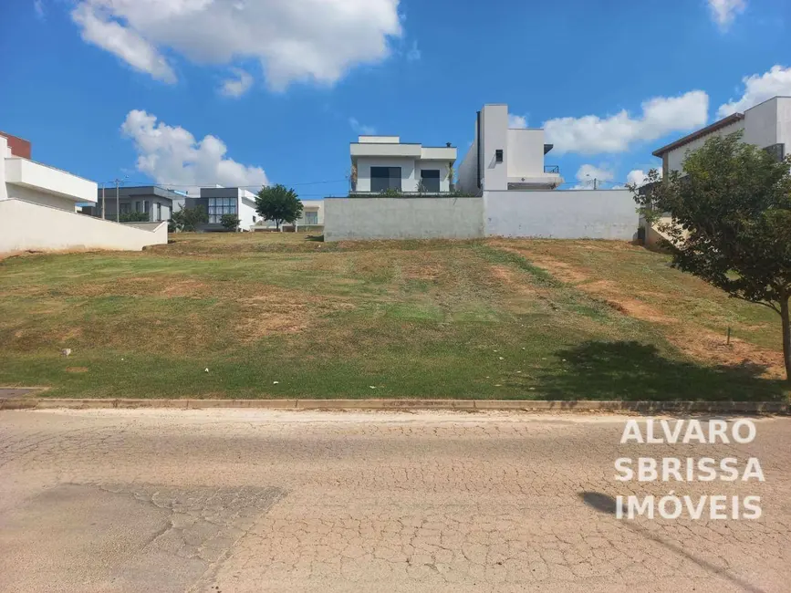 Foto 1 de Terreno / Lote à venda, 366m2 em Salto - SP