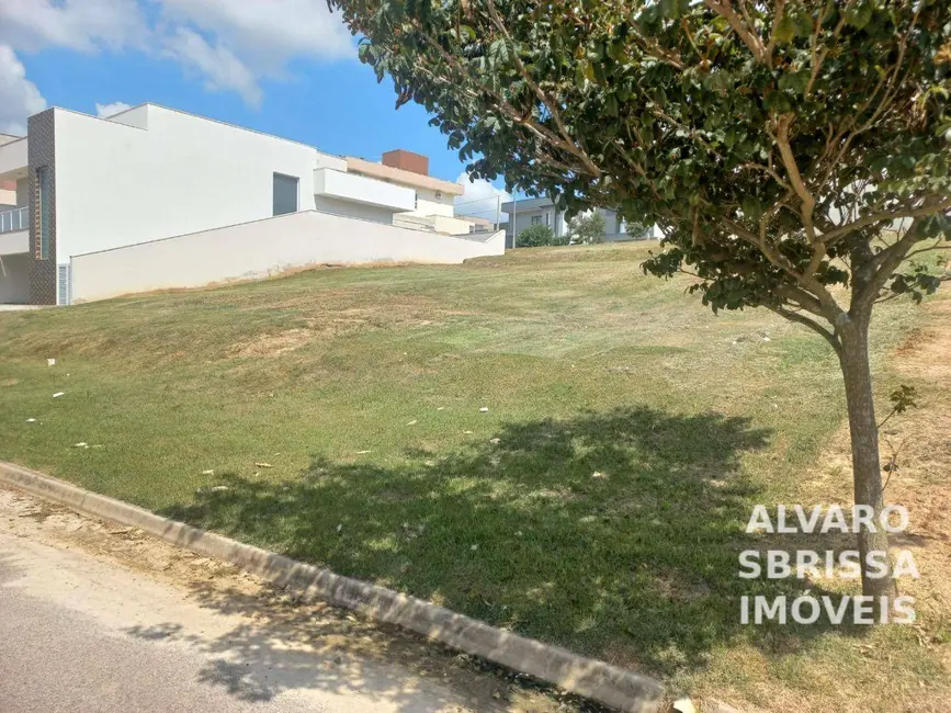 Foto 5 de Terreno / Lote à venda, 366m2 em Salto - SP